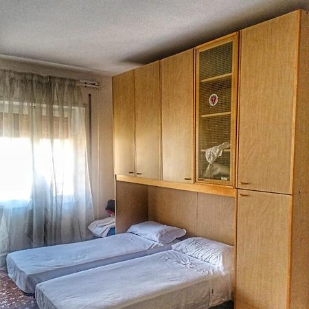 La Casa Di E-Cinecitta Apartman Róma Kültér fotó