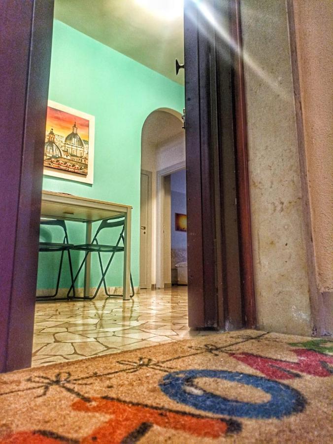 La Casa Di E-Cinecitta Apartman Róma Kültér fotó