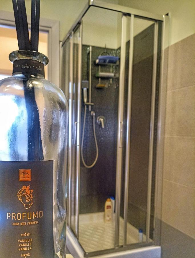La Casa Di E-Cinecitta Apartman Róma Kültér fotó