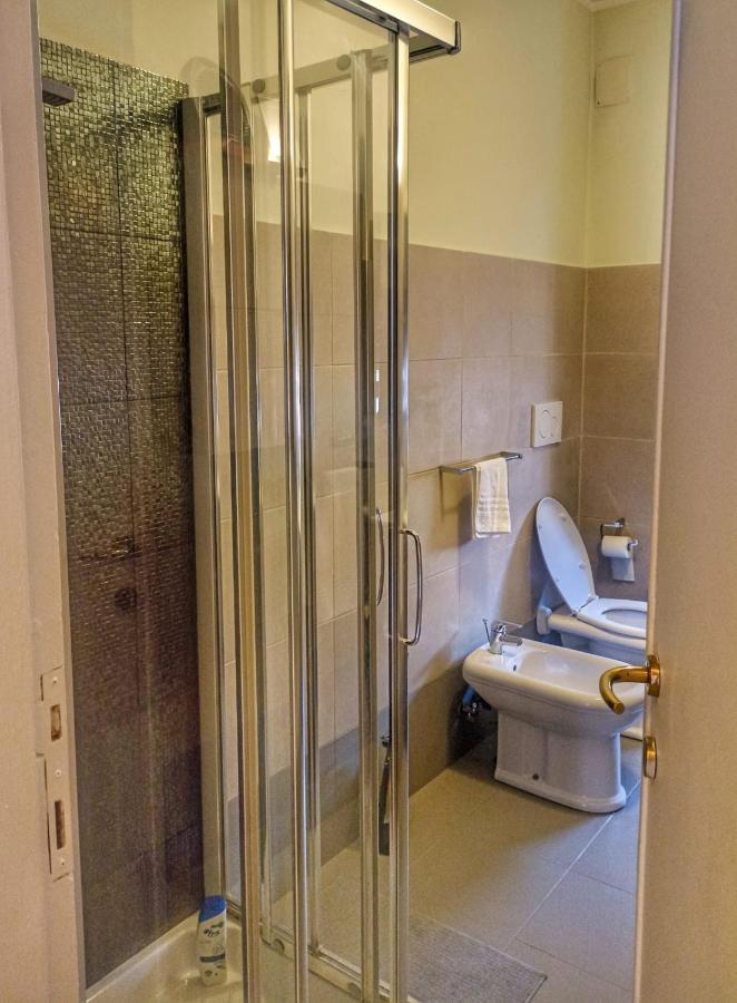 La Casa Di E-Cinecitta Apartman Róma Kültér fotó